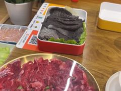 -黔哆哆地摊酸汤火锅(清湖店)