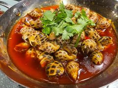 -巢爷老味(东方红店)