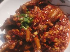 -老宜春味道·江西菜(都市春天店)