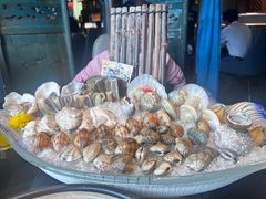 -蚬皇•陈味莞(西平景湖店)