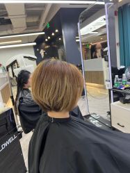 -奈川烫染Salon