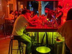 -The Drinkery (瑞金店)