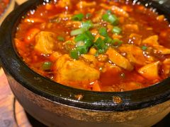 -胡马八破·川菜小馆(高新万达店)