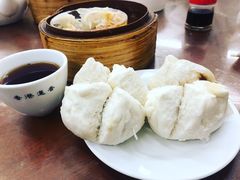 -香港蓮香樓(中環店)