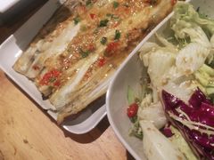 -木屋烧烤(坂田天安云谷店)