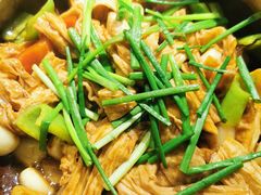 -鹅城粤菜馆(白云山路店)