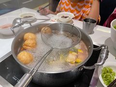 -牛焱·贵州黄牛肉火锅(城西银泰店)