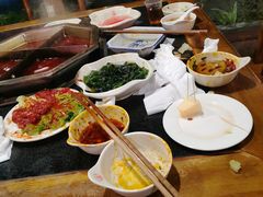 -巴国口福火锅(石桥铺店)