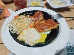 -豪客来牛排(金鼎广场店)