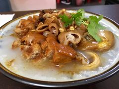 -长远七记