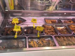 -鱿遍天下·20年夜宵地标大排档(东风路店)