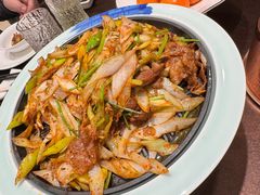 -全聚德(上海首店浦东店)