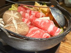 -小川洋风料理(江汉路店)