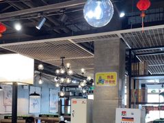 -黄记煌三汁焖锅(渝北金港国际店)