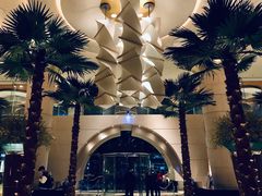 -威斯汀舞台餐厅