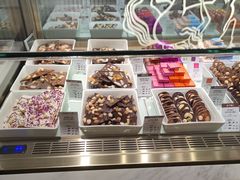 -GODIVA(港汇恒隆广场)