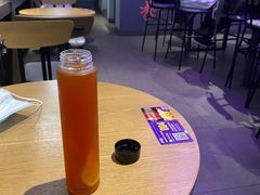 -Taco Bell 塔可钟(民田路店)
