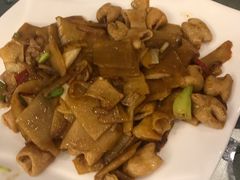 -美极鲜食坊(宝安南路店)