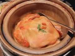 -外婆家(蓝色港湾店)