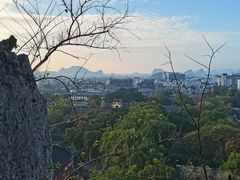 -桂林独秀峰王城景区
