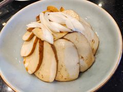 -鲁菜根·泰山菜(泰山店)