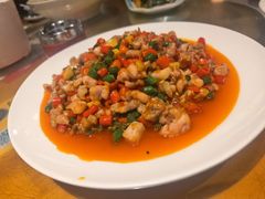 -易老妈蹄花.特色川菜(人民公园总店)