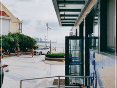 -青岛第三海水浴场