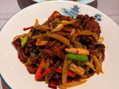 -贵州大厦贵州厅(樱花园西街店)