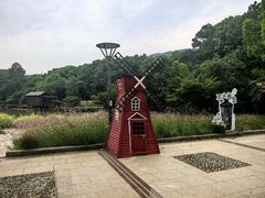 -虞山风景区
