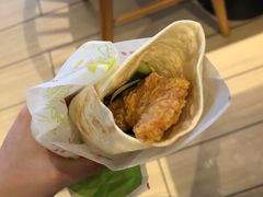 -肯德基(寮步欧尚店)