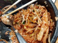 -佳木斯老崔朝族风味(群力店)