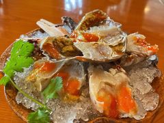 -宁波柏悦酒店·钱湖渔港