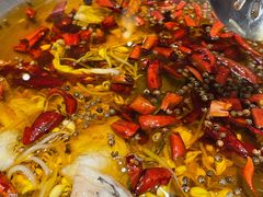 沸腾水煮鱼-大鸭梨烤鸭(顺义石园店)