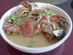 android_upload_pic-珍宝蟹舫·巴城味道(巴城总店)