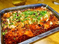 巴掌肉-弓虽昌焖烧鸡(大竹林店)