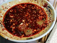 -贺秦生陕面王(富力城店)