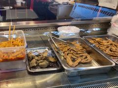 -王浩儿纪六孃甜皮鸭(书院街店)