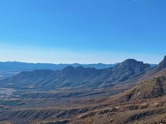 -丹东凤凰山景区