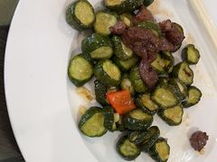 -东江海鲜酒家(艺都分店)