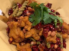 -徐记私厨(半淞园路店)