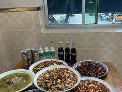 -李大爷的泡椒馆(冉家坝店)