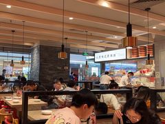-大师兄·西北小馆(南沙万达广场店)