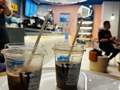 -LAVAZZA拉瓦萨咖啡(星荟中心店)