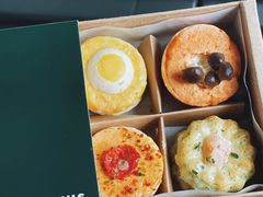 -星巴克臻选(杭州嘉里中心1F店)
