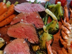 -解放碑威斯汀酒店-知味国际美食餐厅