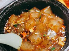 -小杨烤肉(朱雀店)