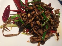 -绿茶餐厅(布吉万象汇店)