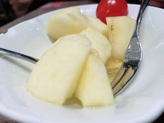 水果-四道菜·福建菜馆(新街口金鹰店)