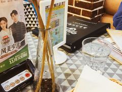 -嘉喜来比萨(罗马花园店)