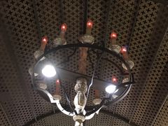 -楼兰新疆主题餐厅(苏州中心店)